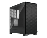 Obudowa FRACTAL DESIGN Pop 2 Air Black TG FD-C-POA2A-02